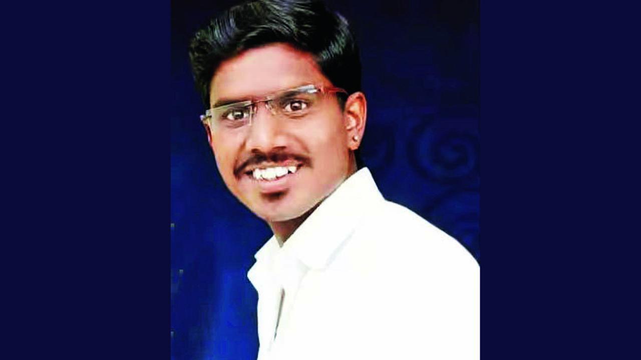 પવન ગોપીચંદ ચવાણ